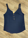 Detail Tank Top