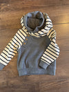 18 Months & Ave Hoodie