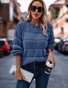 Thick Knit Sweater