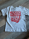 Chicken Nugs Toddler Tee