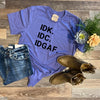 I DK Tee