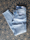 KanCan Perfect Light Ankle Skinnies