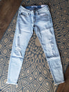 KanCan Perfect Light Ankle Skinnies