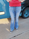 KanCan Flare Jeans