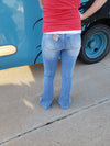 KanCan Flare Jeans