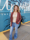 KanCan Flare Jeans
