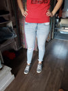 KanCan Perfect Light Ankle Skinnies