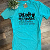 Hakuna MaVodka Tee