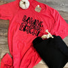Baking Spirits Bright Tee