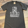 Dad Jokes Tee