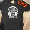 Gaming Tee