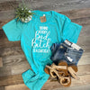 Car Seat Tee