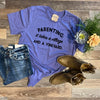 Parenting Takes A Village Tee