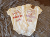 Fearfully Made Onesie