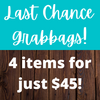 Last Chance Grabbags