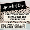 Uprooted Box (2X)